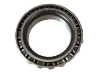 Ford C7TZ-1244-A Bearing Assembly - Wheel Hub