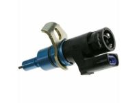 Lincoln Mark VII Vehicle Speed Sensor - E9TZ-9E731-A Sensor Assembly - Tripminder