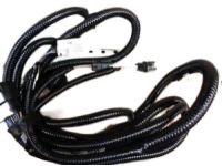 Ford FL7Z-15K867-A Wire - Parking Distance Aid Sensor