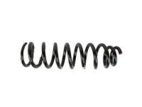 Ford Fusion Coil Springs - AH6Z-5310-B Spring - Front