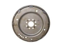 Ford YL8Z-6375-AA Flywheel Assembly