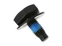 Ford -W707262-S303 Screw