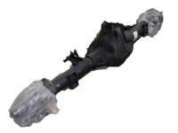 Ford HC3Z-4010-M Housing - Rear Axle