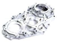 Ford 5S4Z-7005-A Transmission Case Assembly