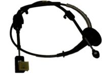 Lincoln Navigator Shift Cable - YL3Z-7E395-AC Transmission Shift Control Cable Assembly