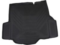 Ford BE8Z-6111600-AA Cargo Organization - 4-Door Ford BE8Z-6111600-AA Cargo Organization - 4-Door