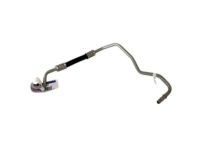 Ford 6L3Z-7C410-AA Tube - Oil Cooler