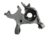 Ford FR3Z-5500-J Arm Assy - Rear Suspension