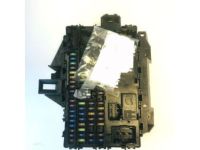 Ford BL3Z-15604-A Door Lock And Alarm Module