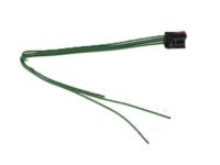 Ford 3U2Z-14S411-PRC Wire Assembly