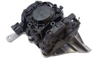 Ford Fusion Vacuum Pump - 9M6Z-2A451-A Pump Assembly - Vacuum