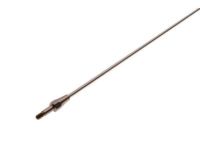 Mercury Cougar Antenna - D3AZ-18A886-A Rod Assembly - Replacement - Aerial