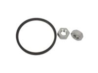 Ford 6E5Z-2152-A Gasket Ford 6E5Z-2152-A Gasket