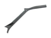 Ford 4L5Z-1003598-BAB Moulding - Windshield