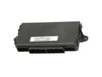 Ford DS7Z-14C708-B Control Unit