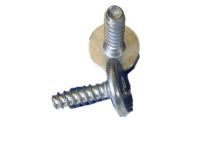 Ford -W712336-S437 Screw