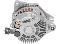 Ford Taurus Alternator - 8G1Z-10346-A Alternator Assembly