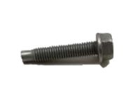 Ford -N811266-S36 Bolt - Hex.Head