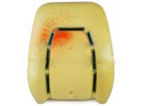 Ford 3L2Z-7864810-BA Seat Back Pad