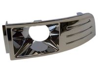 Ford 8A8Z-17E810-B Grille - Bumper