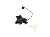 Ford 6E5Z-5443200-D Lock Assembly