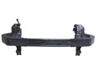 Ford GN1Z-17859-K REINFORCEMENT - FRONT BUMPER