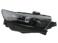 Ford DG1Z-13008-N Lamp Assembly