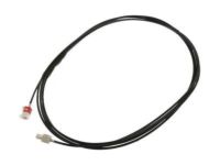 Ford Fusion Antenna Cable - HG9Z-18812-F Cable Assembly - Extension