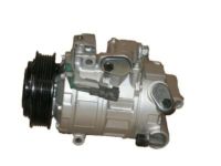 Ford Taurus A/C Compressor - DA8Z-19703-A Compressor Assembly