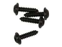 Ford -W502671-S450B Screw