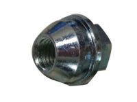 Ford F6SZ-1012-AA Wheel Lug Nut