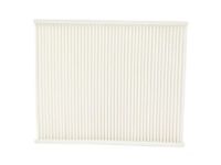 Ford Taurus Cabin Air Filter - AE9Z-19N619-A Filter - Odour And Particles
