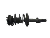 Ford 5G1Z-18124-AL Shock Absorber Assembly - Front