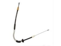 Ford CK4Z-2853-A Cable Assy - Parking Brake