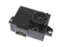 Ford AL8Z-15K866-A Module - Parking Aid System