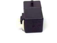 Ford 5L3Z-13350-AA Direction Indicator Relay