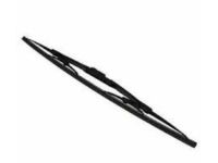 Ford Bronco Wiper Blade - XF1Z-17528-AA Wiper Blade Assembly