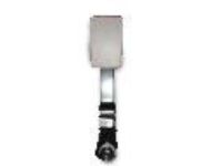 Ford JL3Z-1660044-AA Seat Belt Assembly