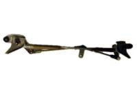 Ford 6E5Z-17566-A Linkage Assembly - Wiper