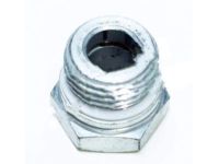 Ford F5RZ-3R608-B Connector