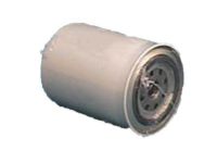 Ford D9AZ-6731-A Filter Assembly - Oil