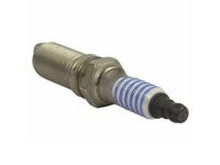 Ford Edge Spark Plug - AYFS-22F-M Spark Plug