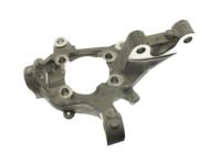 Ford BB5Z-3K185-A Front Wheel Knuckle