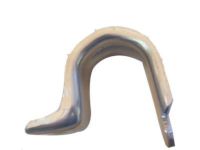 Ford 3W1Z-5486-AA Bracket - Stabilizer Bar