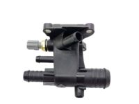 Ford CJ5Z-8K556-A Adaptor - Water Outlet Connector