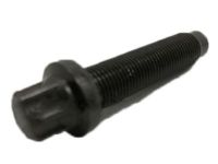 Ford F77Z-6379-AC Bolt - Hex.Head