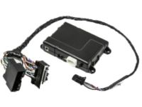 Ford GJ5Z-19A361-A Vehicle Security System - Ford Perimeter Plus