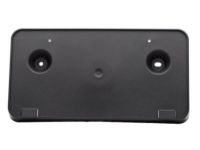 Ford FR3Z-17A385-AA Bracket - License Plate