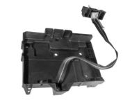 Ford 8G1Z-10732-A Tray Assembly - Battery