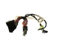 Ford FS7Z-19A361-A Electronic Module